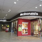 マクドナルド - 