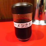 家系ラーメン 稲葉家 - 