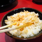 家系ラーメン 稲葉家 - 