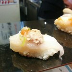 立ち食い弁慶 - 