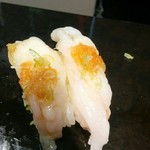 立ち食い弁慶 - 佐渡のフグ