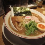 元祖麺屋ジャイアン - 