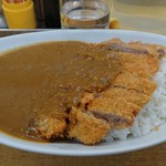 カレーのマスター - 