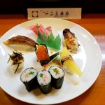 一二三寿司 - 
