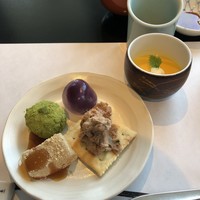 一舞庵 - 