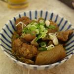 京極スタンド - 