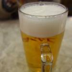 京極スタンド - 