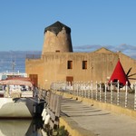 Saline Ettore e Infersa - 