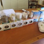 Saline Ettore e Infersa - 