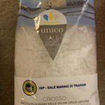 Saline Ettore e Infersa - 