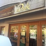 ラ・ペッシュ - 