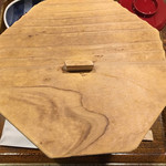 あなごめしうえの - あなごめし2000円