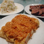 北京遊膳 - 前菜3種