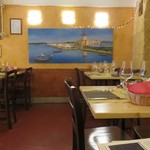 Osteria Il Gallo e L'innamorata - 