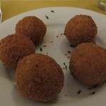 Osteria Il Gallo e L'innamorata - 