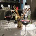 Osteria il Moro - ドリンク写真: