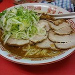 味一品 - 別角度で