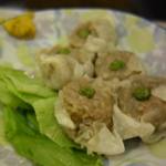 京極スタンド - 