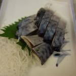 京極スタンド - 