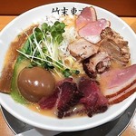 竹末東京Premium - 