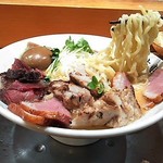 竹末東京Premium - 