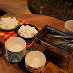 ザ・キー・ハイランド・ナス - 