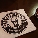 BEER PADDY FUKUOKA - 