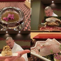 照寿司 - 