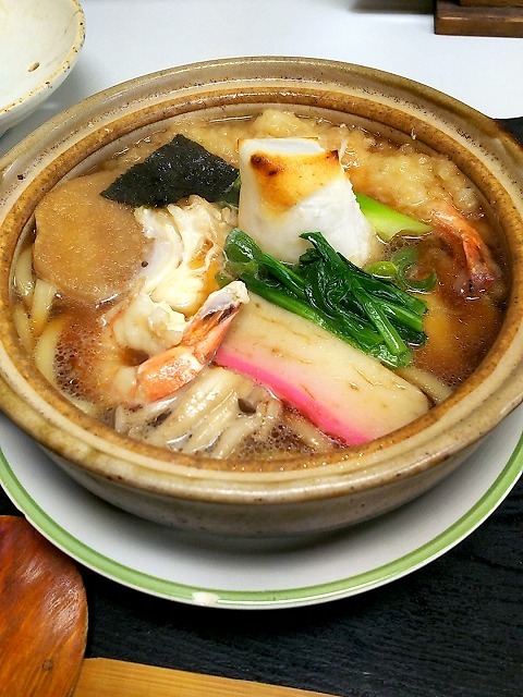 リニューアル そば処 勝山南店 紋別市その他 そば 食べログ