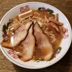 麺や ゼットン - 