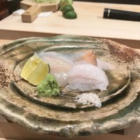 鮨 近藤 - 