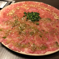 原宿焼肉 KINTAN - 