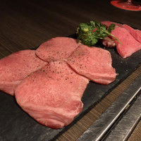 原宿焼肉 KINTAN - 