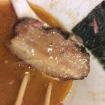 すずめ食堂 - 豚肉は煮豚