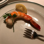 ウルフギャング・ステーキハウス - 