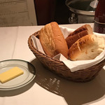 ウルフギャング・ステーキハウス - 