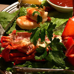 ウルフギャング・ステーキハウス - 