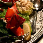 ウルフギャング・ステーキハウス - 