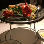 ウルフギャング・ステーキハウス - 