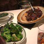 ウルフギャング・ステーキハウス - 