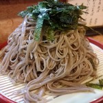 ざる（並）660円