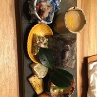 日本料理 e. - 