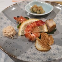 上越やすだ  銀座二丁目店 - 