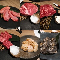 近江うし 焼肉 にくTATSU 青山本店 - 肉肉肉肉肉肉