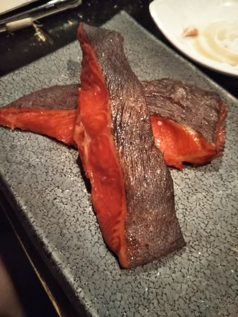 サカナヤイテマス すすきの 市営 居酒屋 食べログ