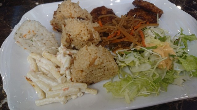 東横 イン 新宿 御苑