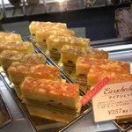 ドゥブルベ・ボレロ - アイアンシェッケ