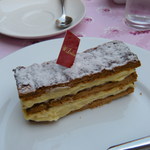 ドゥブルベ・ボレロ - 