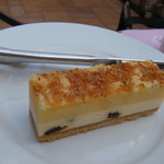 ドゥブルベ・ボレロ - アイアンシェッケ