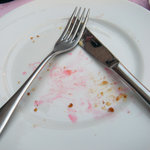 ドゥブルベ・ボレロ - ごちそうさまでした。